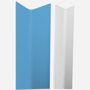 Esquinero Sencillo PVC