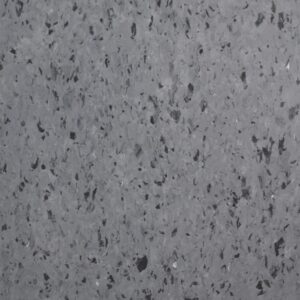 Piso Vinilo Rocas Ceniza