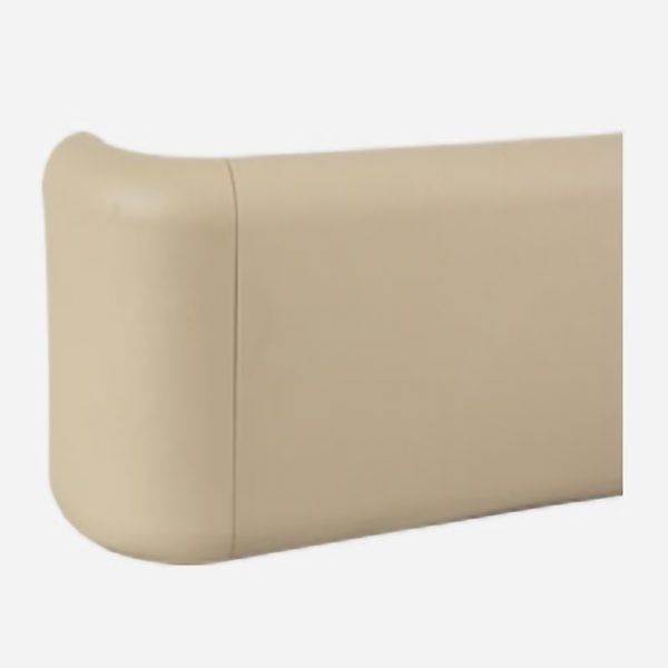 Pasamanos Plástico PVC
