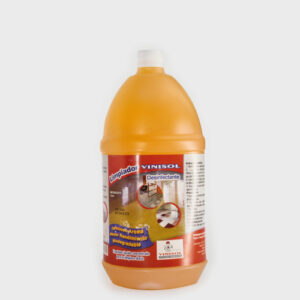 Limpiador vinisol Desinfectante