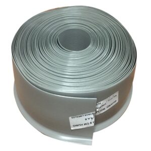 Guardaescoba Rollo Humo 8 cm - Precio ml: 6.069