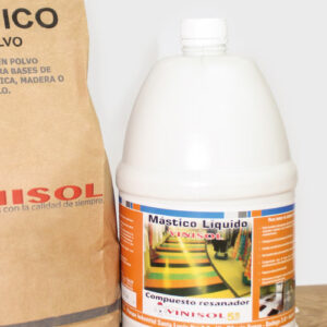 Mastico Liquido