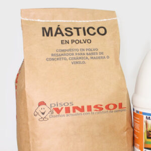 Mastico Polvo