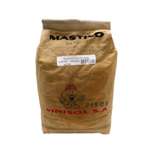 Mastico Polimérico