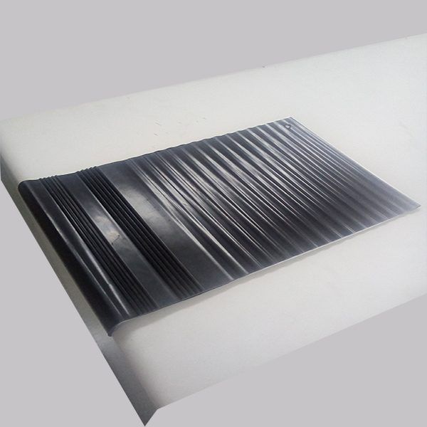 Paso Escalera PVC - Precio ml 113.407 - Imagen 2