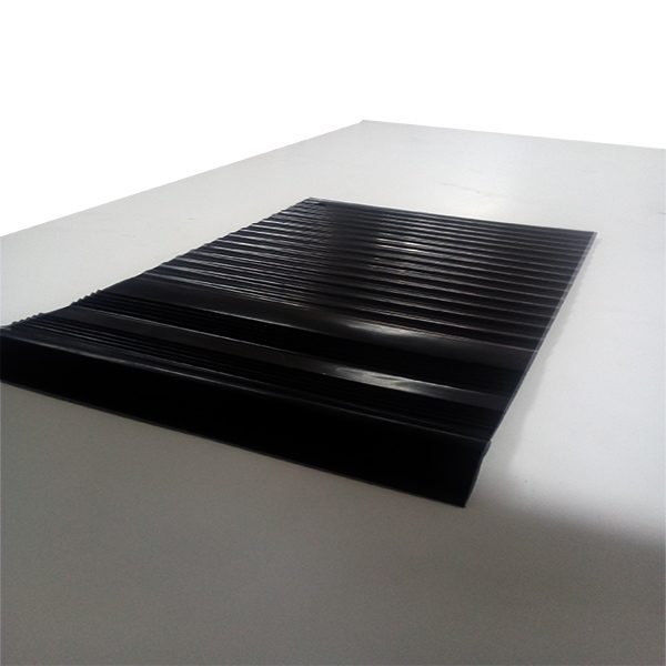 Paso Escalera PVC - Precio ml 113.407