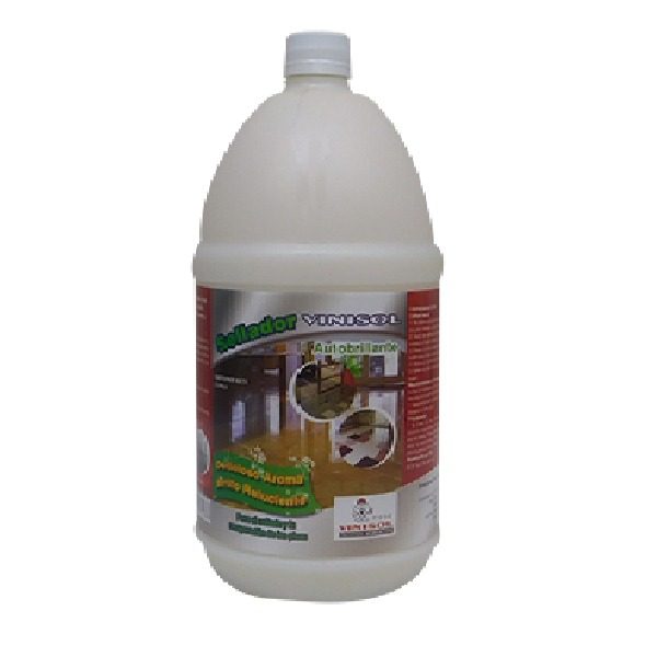 Sellador para pisos Vinisol - Imagen 2