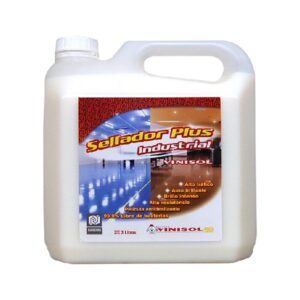 Sellador Plus Industrial