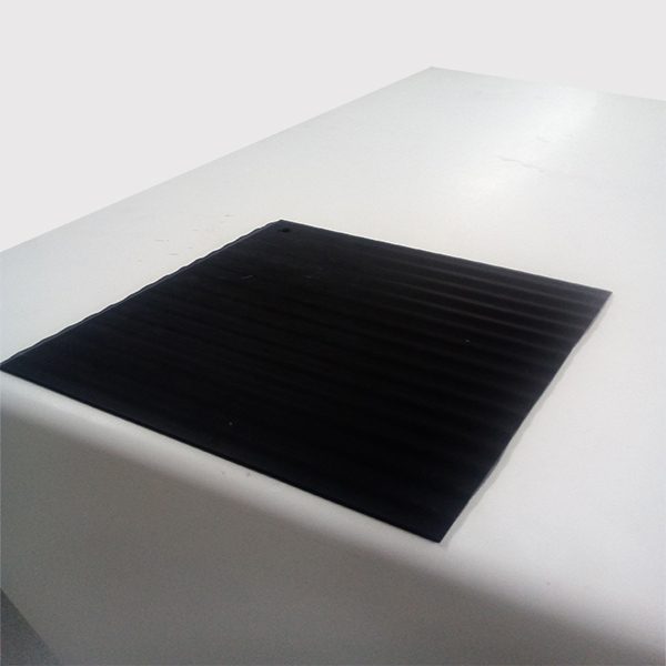 Contrapaso Escalera PVC - Precio ml: $ 113.407