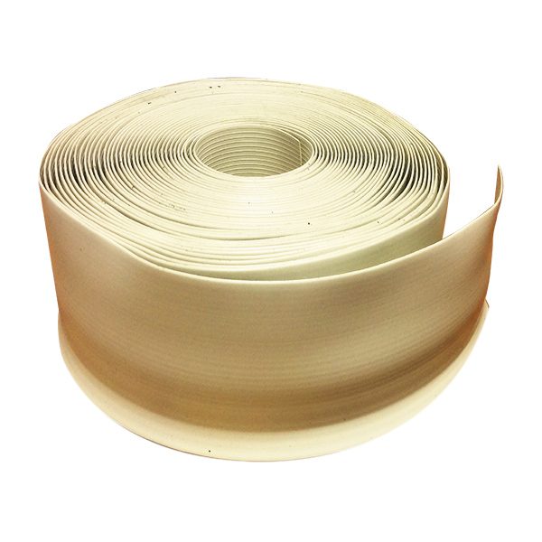 Guardaescoba Rollo Crema  8 cm - Precio ml: 6.069