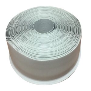 Guardaescoba Rollo Marfil 8 cm - Precio ml: 6.069