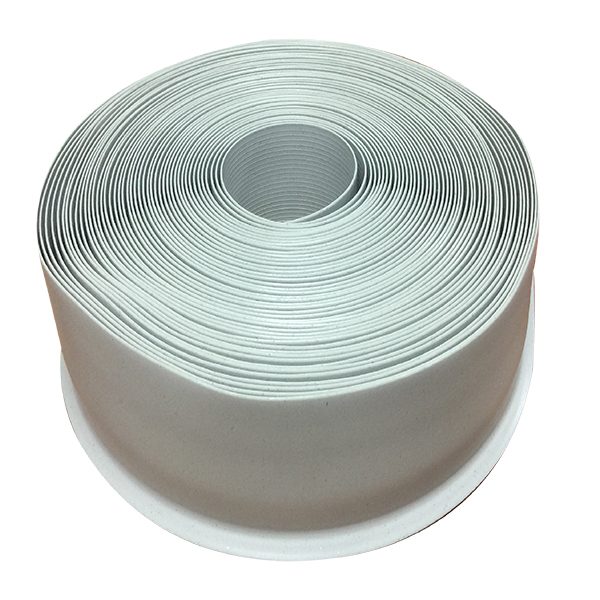 Guardaescoba Rollo Marfil 8 cm - Precio ml: 6.069