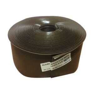 Guardaescoba Rollo Sepia 8 cm - Precio ml: 6.069