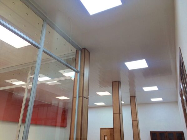 Cielo Raso en PVC - Precio unidad $37.366 - Imagen 2