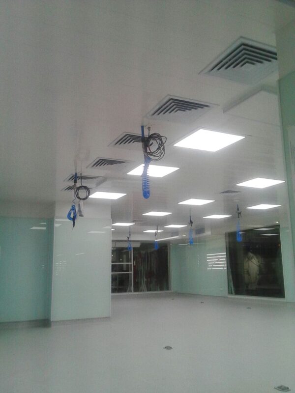 Cielo Raso en PVC - Precio unidad $37.366 - Imagen 3