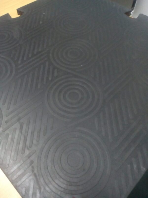 Piso Gym Nazca - Imagen 2