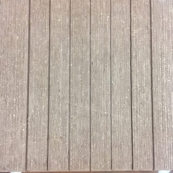 Piso Deck Wpc Nogal Liso