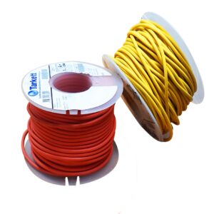 Cordón de Soldadura - Precio ml: $9.758