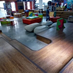 Universidad Piloto Medellin Biblioteca