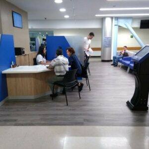 Clinica de las Américas Medellin