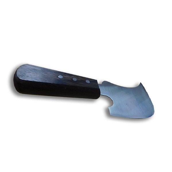 Cuchillo Cuarto de Luna - Imagen 2