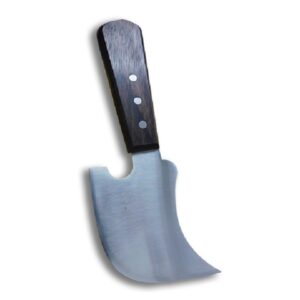 Cuchillo Cuarto de Luna