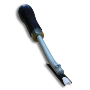 Cuchillo de Enrasar