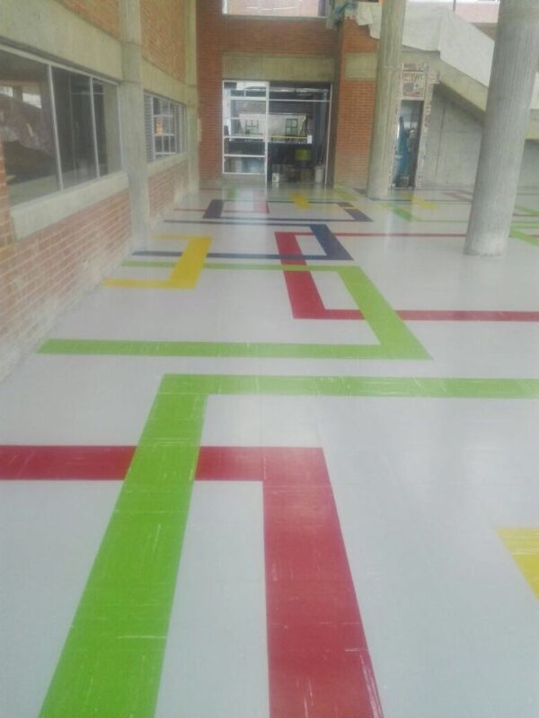 Colegio Maria Cano - Imagen 4
