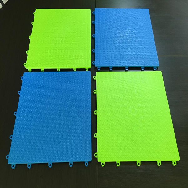 Easy Deck Sport - Imagen 3