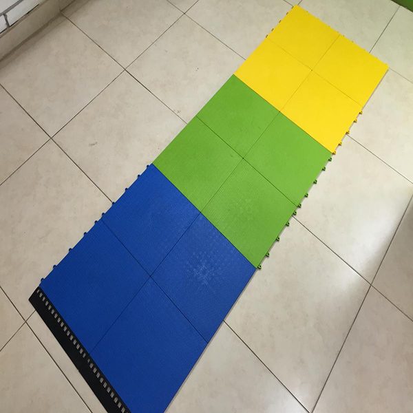 Easy Deck Sport - Imagen 2