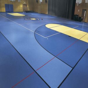 Easy Deck Sport