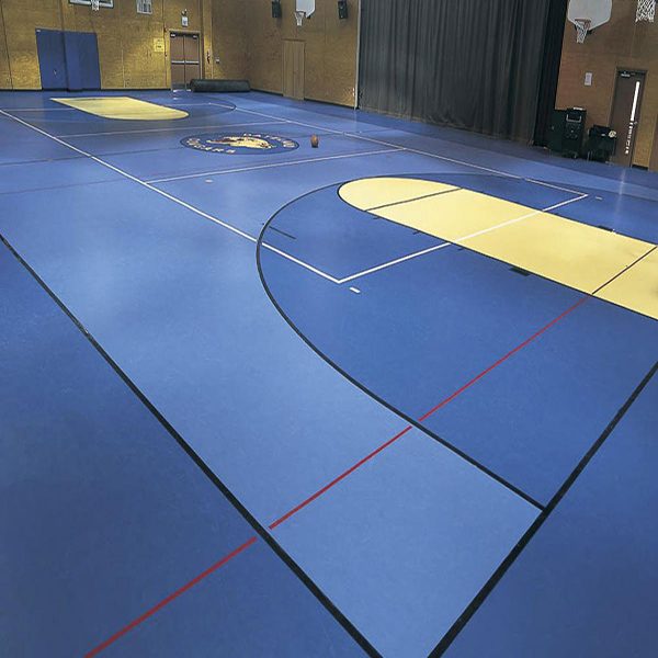 Easy Deck Sport