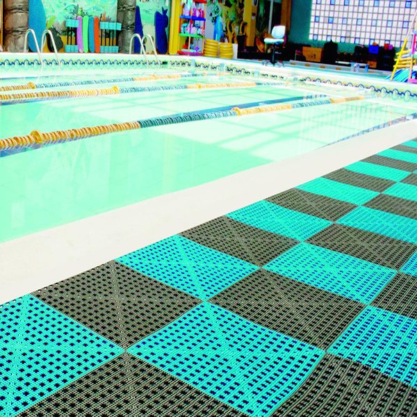 Easy Deck Aqua - Imagen 2
