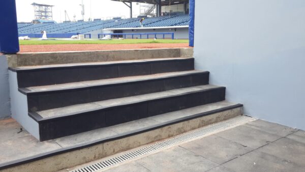 Estadio Béisbol Edgar Renteria - Imagen 5