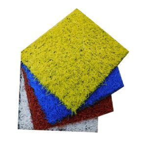 Grama Decorativa Color Grass