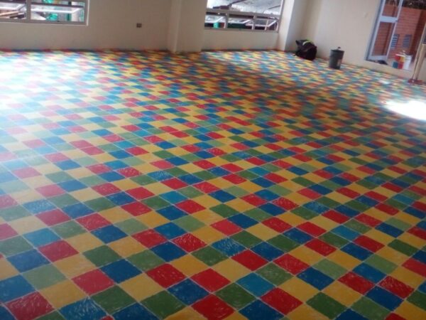 Edificio Colina Campestre - Imagen 3