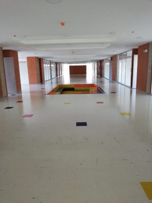 Colegio Volcán de la Pradera - Imagen 4