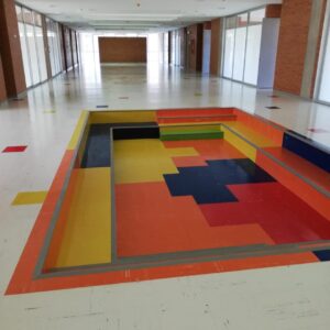Colegio Volcán de la Pradera