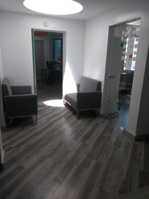 Oficinas Clinica Antioquia en Itagüí - Imagen 5