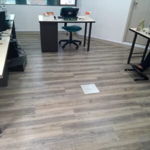 Oficinas Clinica Antioquia en Itagüí