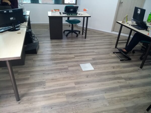 Oficinas Clinica Antioquia en Itagüí