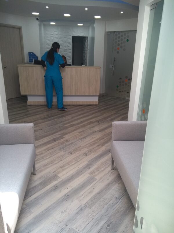Oficinas Clinica Antioquia en Itagüí - Imagen 4
