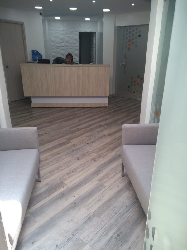 Oficinas Clinica Antioquia en Itagüí - Imagen 3