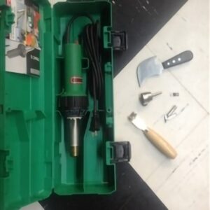 Kit de Herramientas
