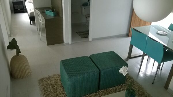 Madera Sohinco Apartamentos - Imagen 4