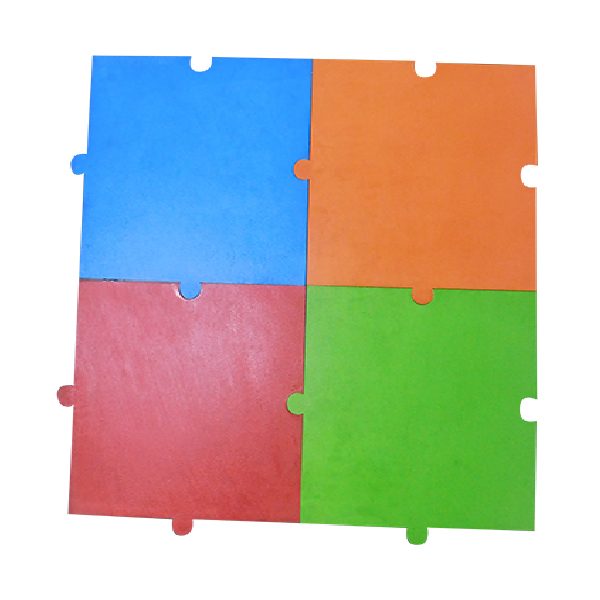 Piso Gym Colores - Imagen 2