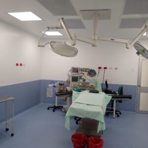 Clinica Antioquia en Itagüí