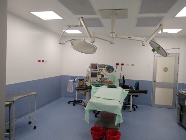 Clinica Antioquia en Itagüí