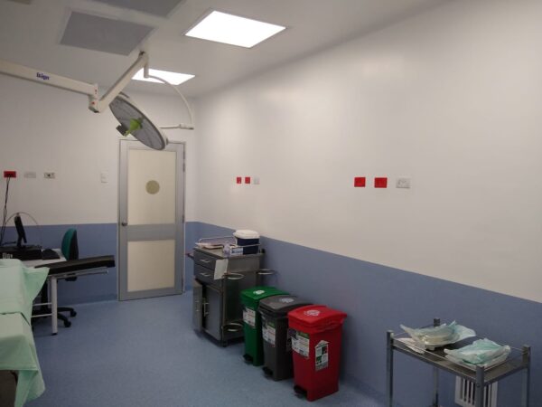 Clinica Antioquia en Itagüí - Imagen 2
