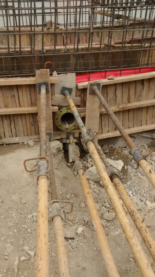 Tanque de Almacenamiento Tenjo - Imagen 2